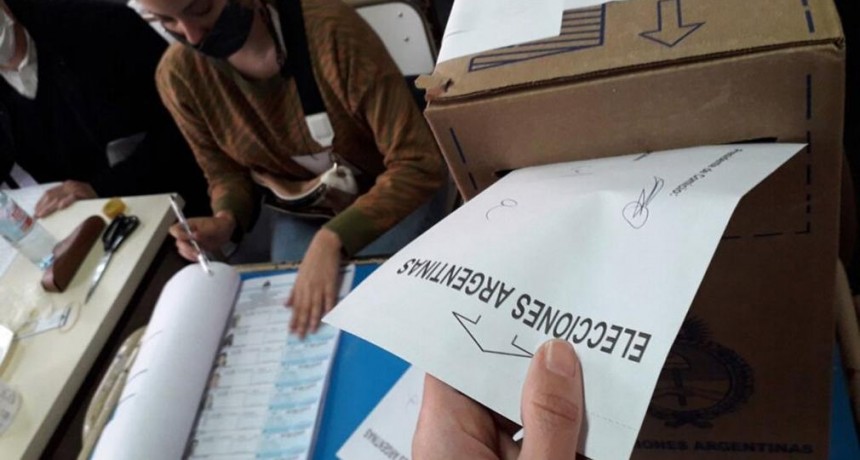 Por la baja participaci&oacute;n en las elecciones provinciales, advierten sobre los riesgos para el pr&oacute;ximo gobierno
