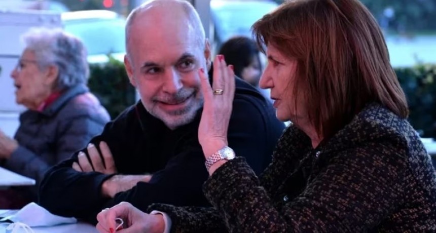 El “efecto Losada” condiciona la pelea entre Larreta y Bullrich, mientras Macri reaparece con un rol inesperado