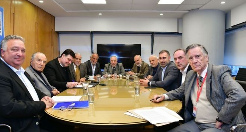 Comercio acordó un aumento paritario del 27% por tres meses 