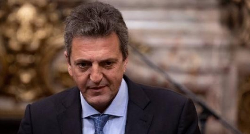 Massa confirm&oacute; que habr&aacute; desembolsos del FMI en agosto y en noviembre