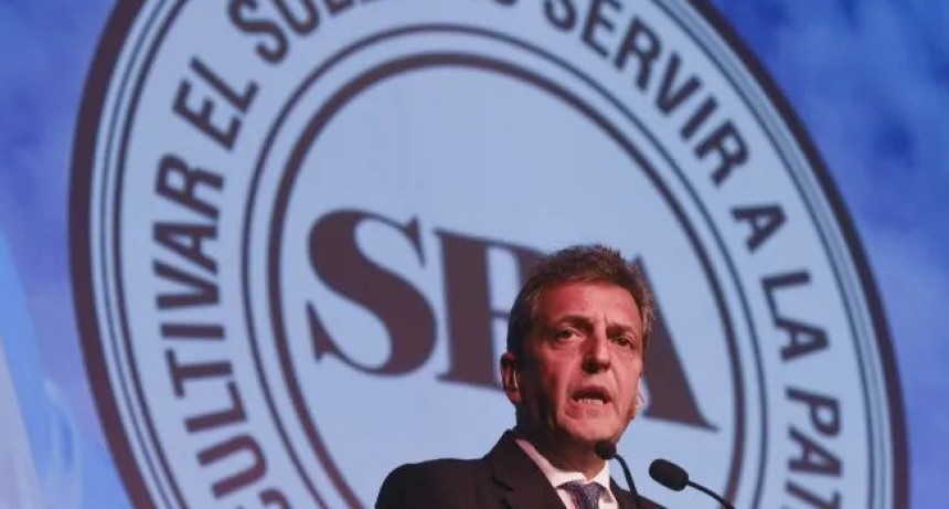 El Gobierno anunció el fin de las retenciones para economías regionales desde septiembre 