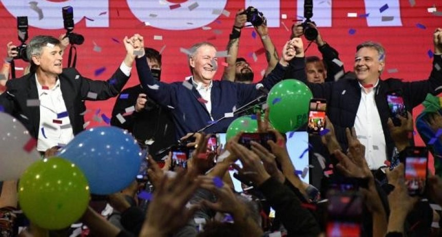 En Córdoba ganó el candidato del Peronismo la elección a intendente de la capital