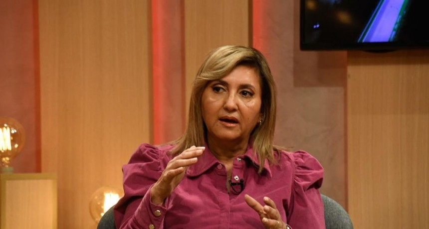 Norma Fuentes en LDO: 