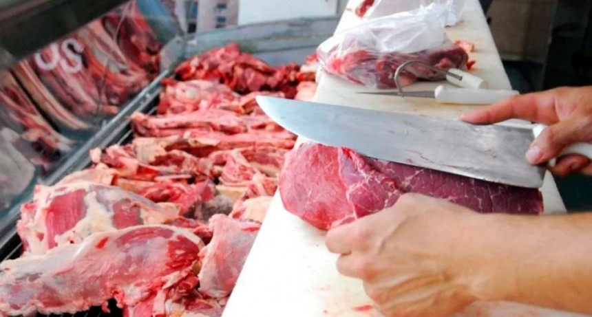 El Gobierno admitió que las medidas tomadas podrían generar un aumento en el precio de la carne