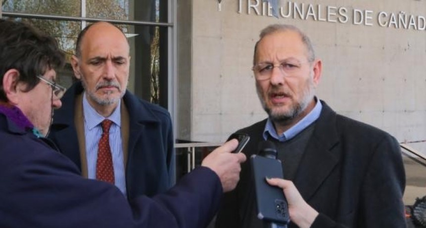 La provincia intervino en la audiencia donde se dictaminó el cese del estado antijurídico en Las Rosas