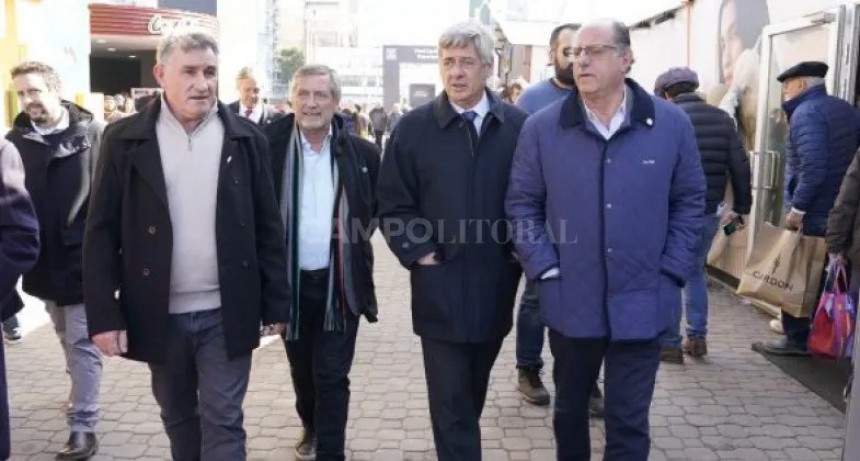 La Mesa de Enlace criticó las nuevas medidas  