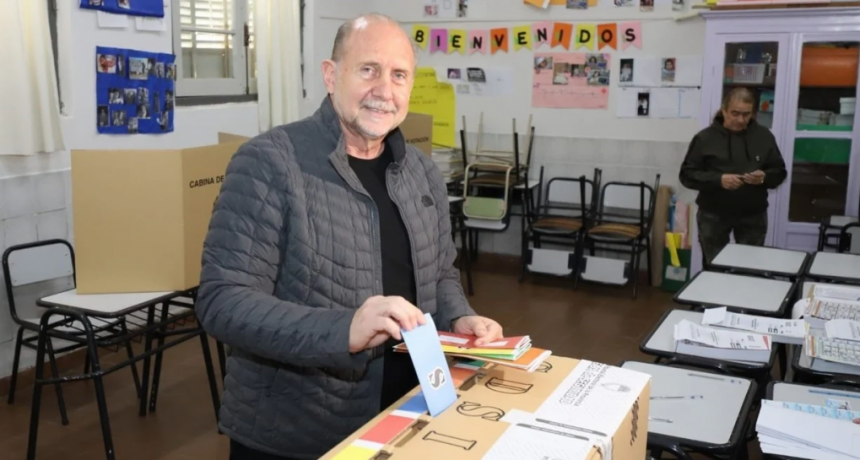 Uno por uno: ¿a quiénes benefició o perjudicó la ley de paridad de género en la lista que encabezará Perotti?