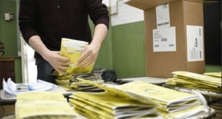 Más de un millón de personas no fue a votar el pasado 16 de julio en Santa Fe