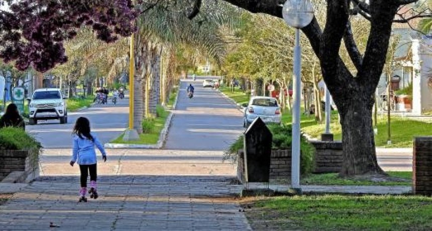 Empieza a subir la temperatura y llega una mini primavera: cómo estará el tiempo durante el fin de semana