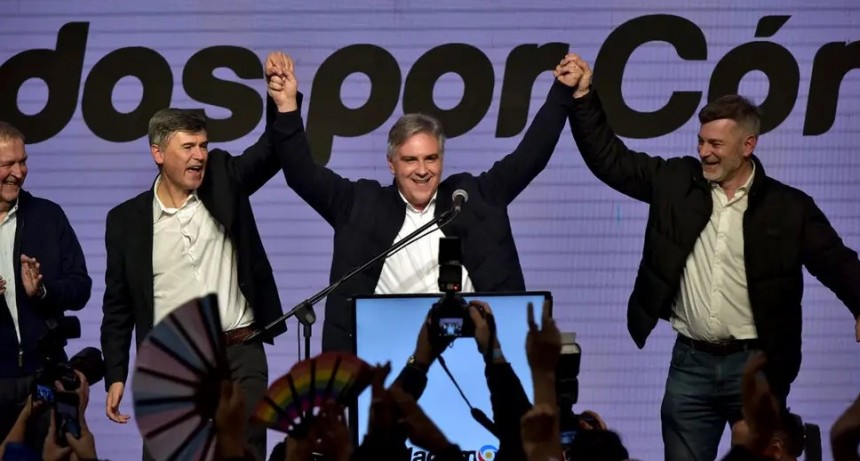 Pituquitos de Recoleta: las pulseadas pendientes detrás del reclamo de Llaryora