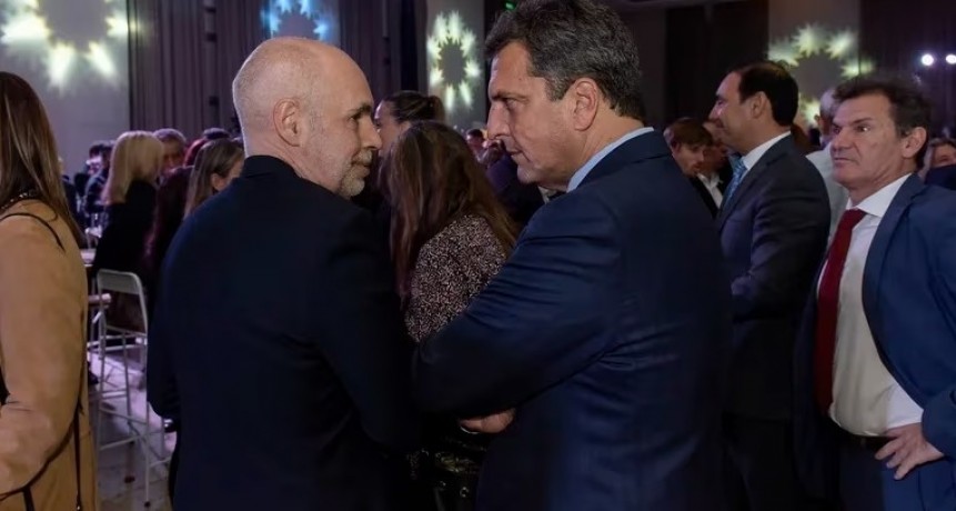 Elecciones 2023: los cuatro escenarios posibles de balotaje y sus resultados, según una encuesta