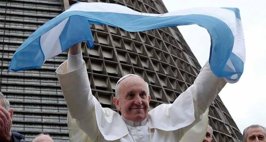 La revolución de Francisco llega a la Iglesia argentina con obispos jóvenes y progresistas