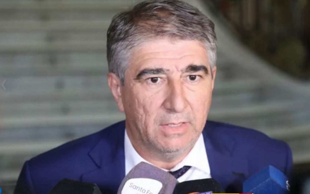 Santa Fe y el déficit en la caja de jubilaciones: 