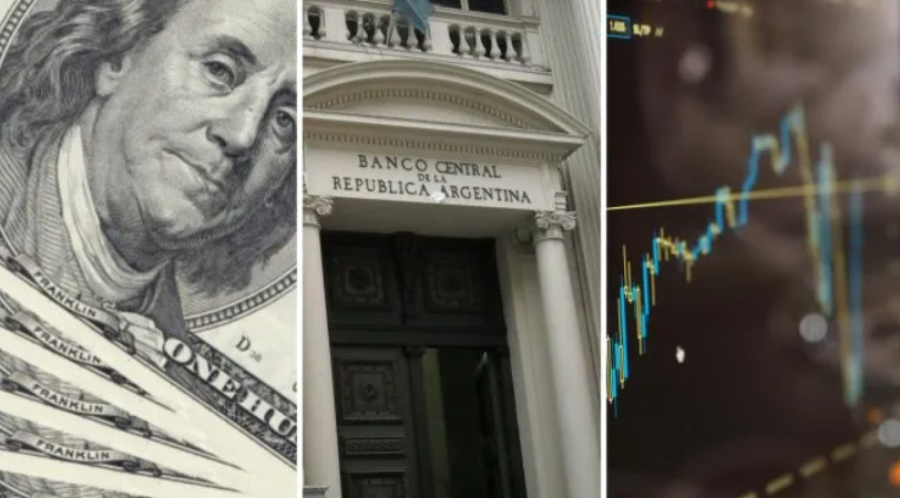 Dólar intervenido: hasta dónde podría llevar la brecha el BCRA, según proyecta el mercado