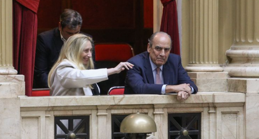 Francos dijo que 