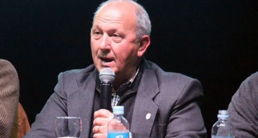 PARA CARLOS CASTAGNANI 