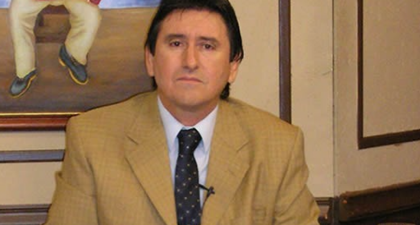 PULLARO LE MOSTRO A LOUSTEAU LA “SANTAFESINIDAD AL PALO”