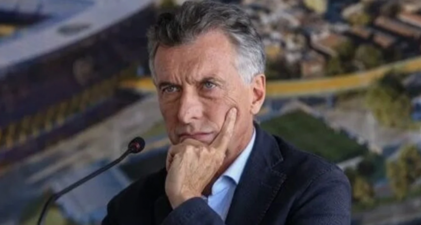 Macri presiona a Milei para que devuelva la coparticipación a la Ciudad de Buenos Aires