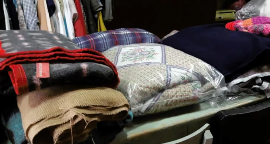 Desde Cáritas Venado Tuerto advierten que se duplicó la cantidad de familias que piden ayuda