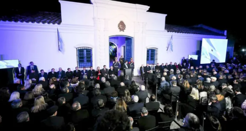 EL PACTO DE MAYO GENERÓ CONTRASTES DENTRO DE LA MESA DE ENLACE    