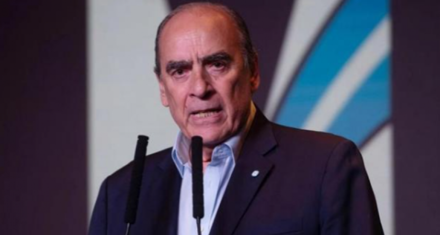 Francos ratificó que el Gobierno va a eliminar las PASO y negó molestia de Macri