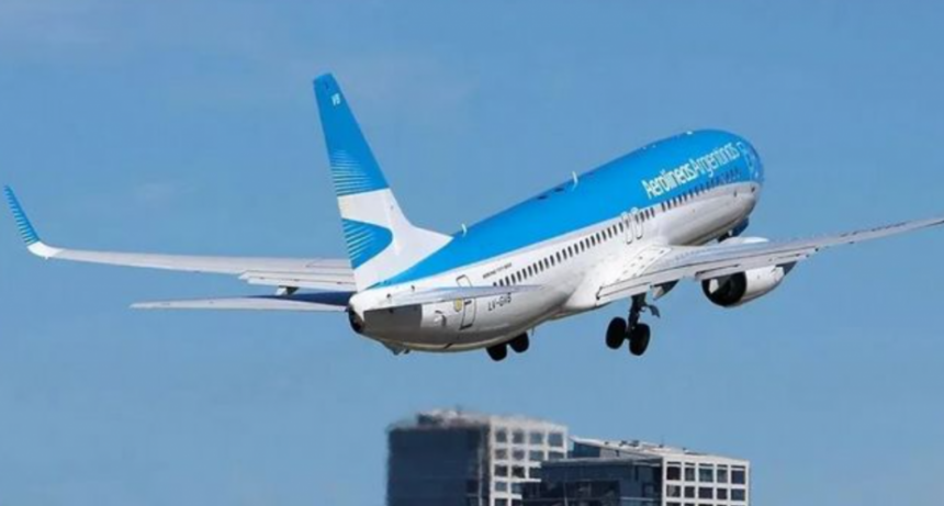 El Gobierno anunció promociones en el transporte para potenciar el turismo