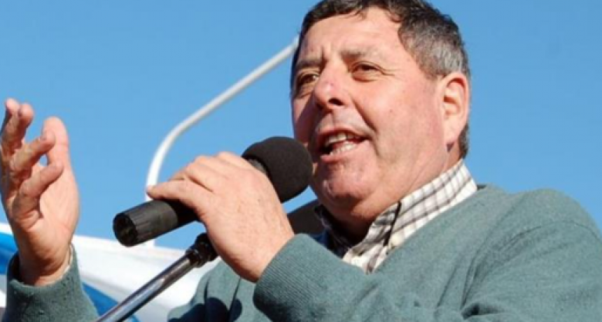 Alfredo de Angelis: 