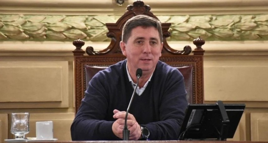 Acta de Mayo: pedido de informes del PJ en el Senado de Santa Fe