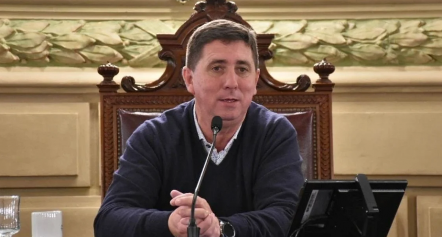 Acta de Mayo: pedido de informes del PJ en el Senado de Santa Fe