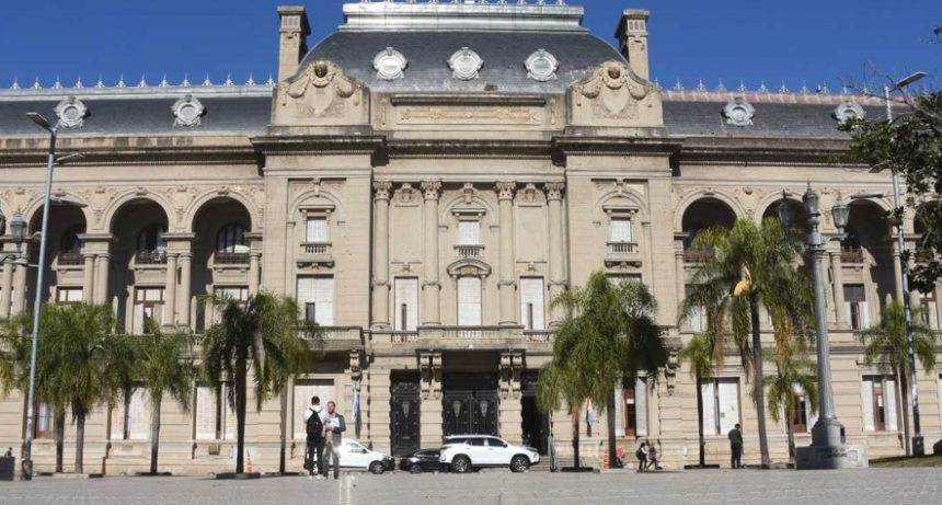 Paritarias a fuego lento; reforma previsional cobra velocidad