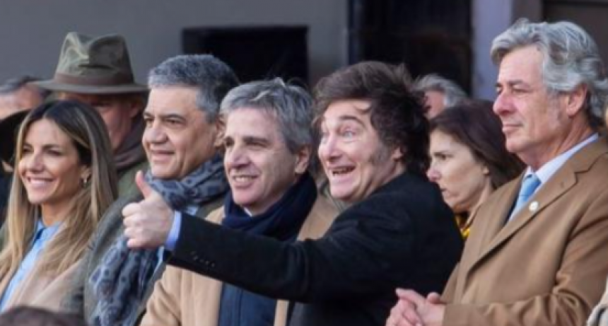 Entidades del campo apoyaron el discurso de Milei pero admitieron que esperaban más anuncios