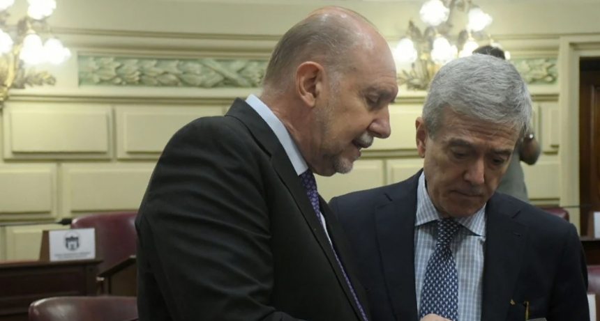 Reforma constitucional: desde el PJ preparan otro proyecto con reelección, pero limitada