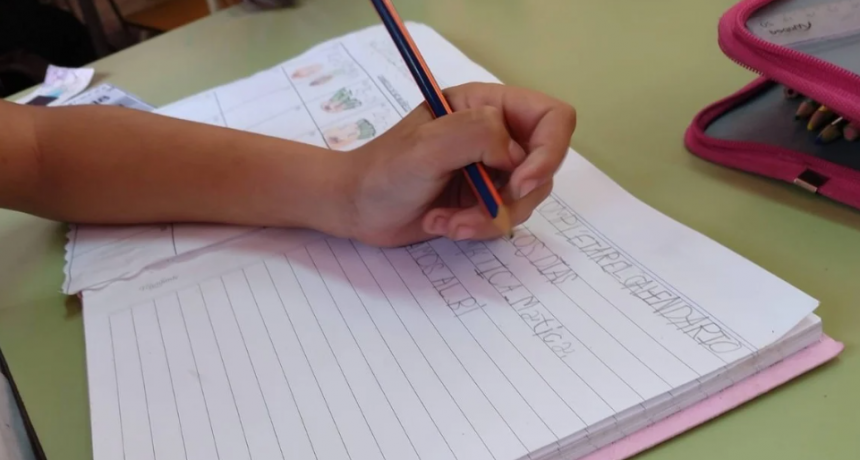 La provincia de Santa Fe evaluar&aacute; a los alumnos de 2do grado de escuelas primarias desde este a&ntilde;o