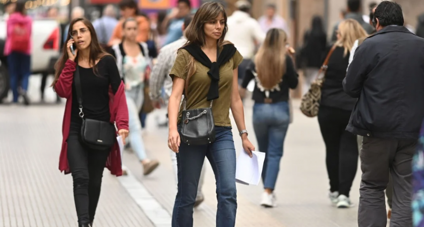 Santa Fe bajo dos extremos: del frío polar al calor de 30° en pocos días