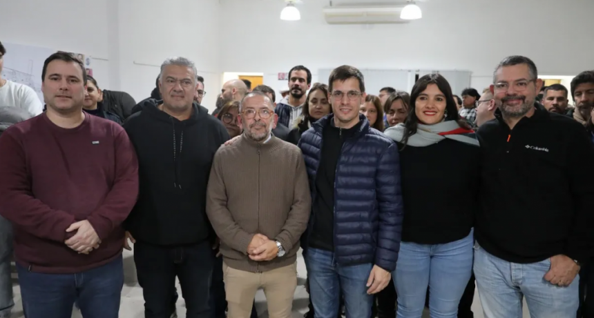 Elecciones en Rafaela: el PJ volvió a ganar, LLA pegó un zarpazo y le arrebató una banca al oficialismo de Unidos, el gran derrotado