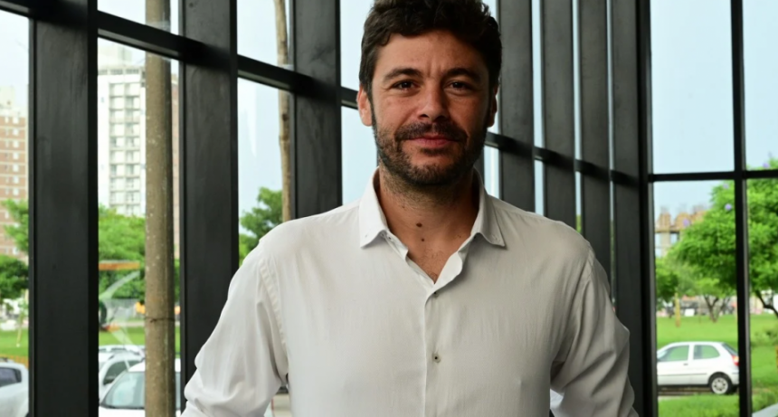 Monteverde y su llamado al peronismo: 