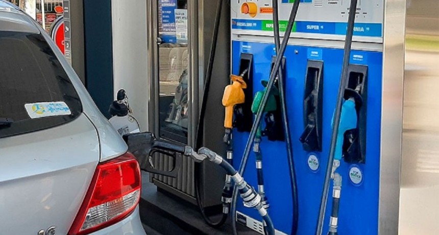 ¿Nuevo aumento?: sube el impuesto a los combustibles y se espera el traslado a precios
