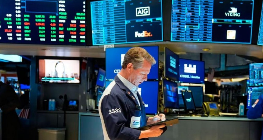 YPF se desploma en la Bolsa tras el fallo adverso en la justicia estadounidense