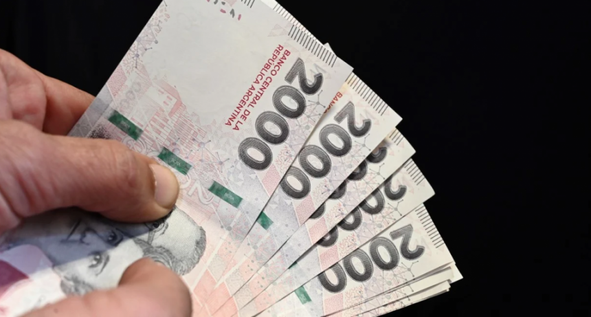 Cronograma de pago de junio para los empleados estatales de Santa Fe