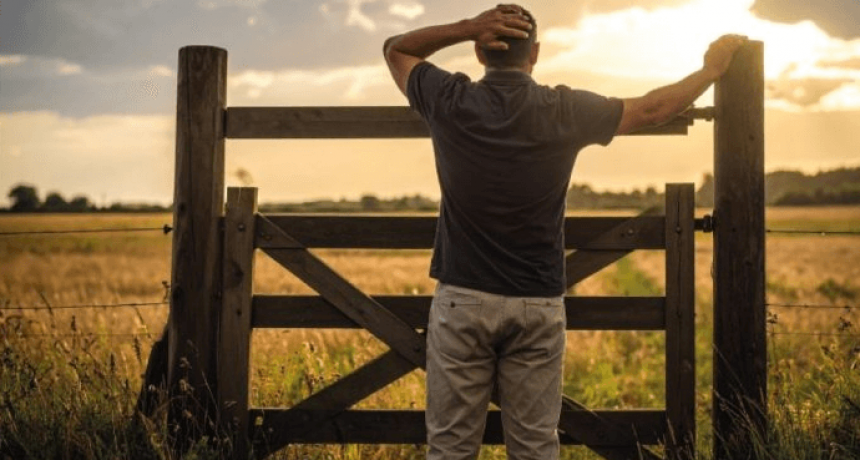 Cae la confianza del campo: “Se consolida un escenario de volatilidad en el ánimo del productor”