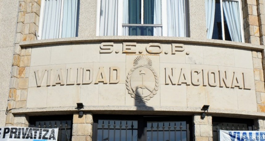 El sector de la construcción cruzó a Milei por el cierre de Vialidad: 