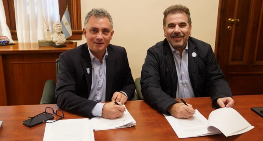 En Buenos Aires, La Libertad Avanza y el PRO competirán unidos contra el kirchnerismo