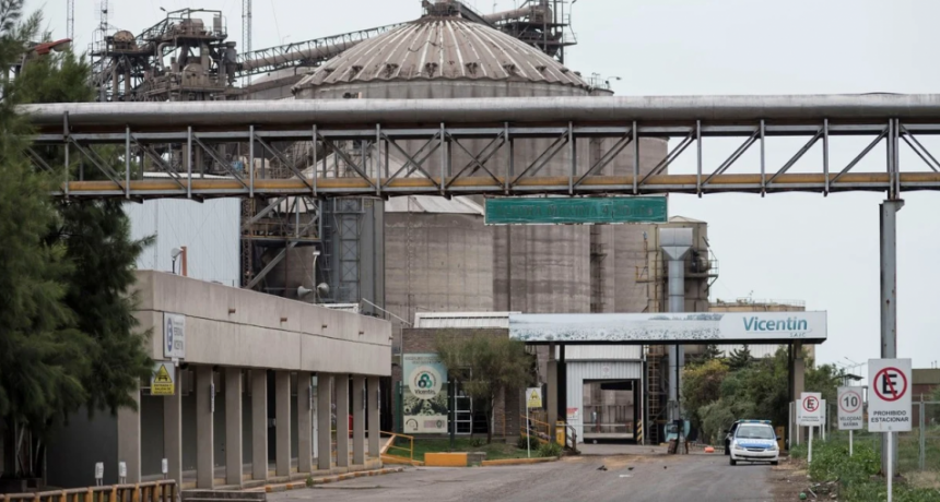 Habilitan la feria judicial y fijan el monto de la garantía para los interesados en adquirir Vicentin