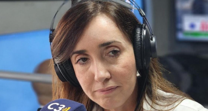 Desde Tucum&aacute;n, Villarruel se diferenci&oacute; de Milei: &ldquo;&iquest;C&oacute;mo no estar ac&aacute;?&rdquo;