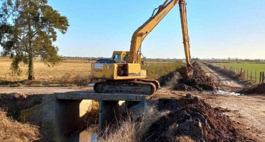 Santa Fe obtuvo financiamiento internacional para obras hídricas y eficiencia energética