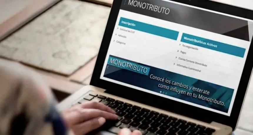 Cómo quedarán las escalas y cuotas del Monotributo e Impuesto a las Ganancias