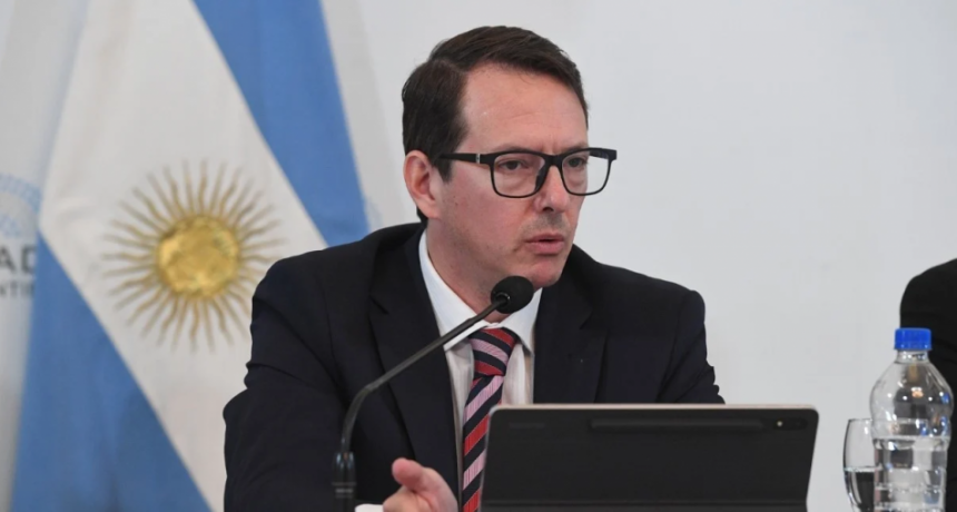 Las provincias y CABA aumentaron el gasto público en el primer trimestre