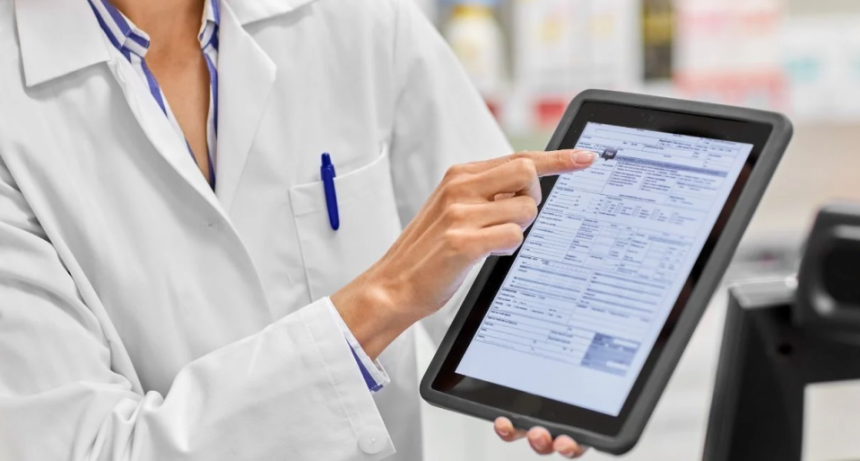 Desde agosto, las recetas médicas deberán emitirse solo en formato digital