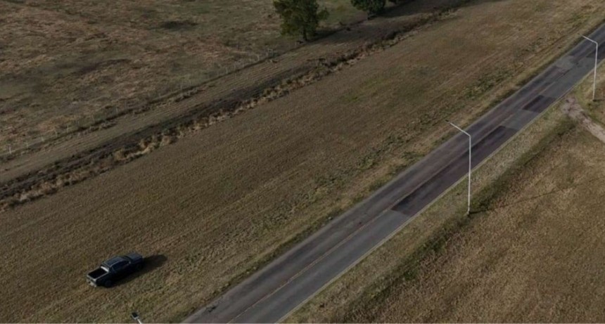 Cómo será la reparación integral de la Ruta Provincial 1, de Santa Fe a Reconquista
