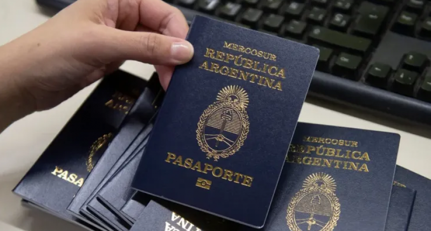 Los argentinos podrían viajar sin visa a los Estados Unidos por hasta 90 días